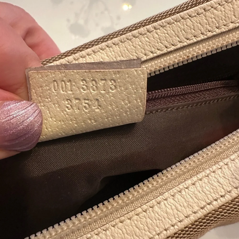 Vintage Gucci shoulder bag - Picture 8 of 8